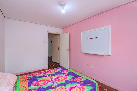 Suíte de apartamento à venda com 2 quartos, 70m² em Petrópolis, Porto Alegre