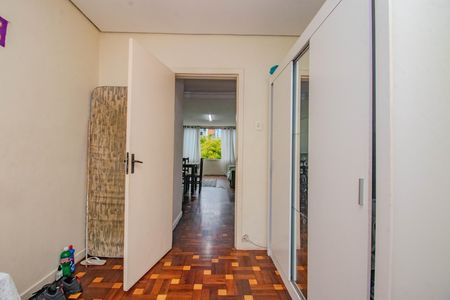 Quarto de apartamento à venda com 2 quartos, 70m² em Petrópolis, Porto Alegre