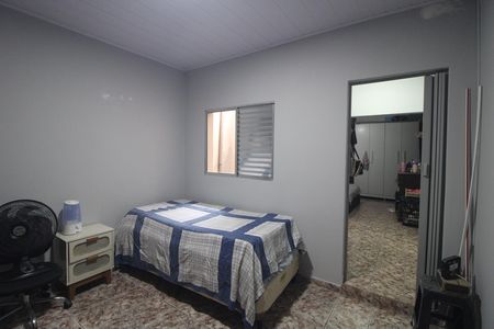 Casa à venda com 110m², 3 quartos e 1 vagaQuarto 1