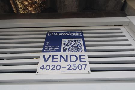 Casa à venda com 110m², 3 quartos e 1 vagaPlaca