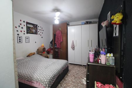 Casa à venda com 110m², 3 quartos e 1 vagaQuarto 2