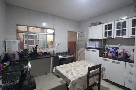Casa à venda com 110m², 3 quartos e 1 vagaCozinha