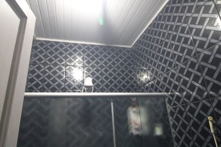 Casa à venda com 110m², 3 quartos e 1 vagaBanheiro