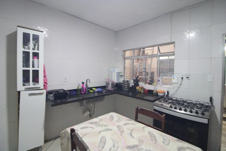 Casa à venda com 110m², 3 quartos e 1 vagaCozinha