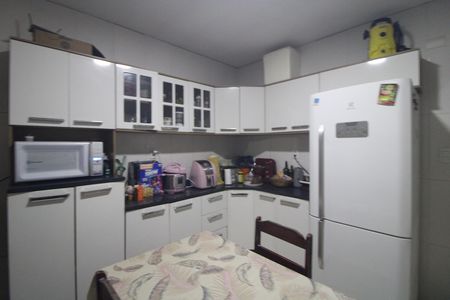 Casa à venda com 110m², 3 quartos e 1 vagaCozinha