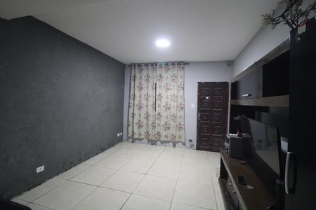 Casa à venda com 110m², 3 quartos e 1 vagaSala