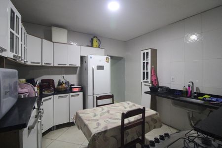 Casa à venda com 110m², 3 quartos e 1 vagaCozinha