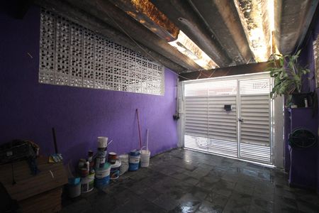Casa à venda com 110m², 3 quartos e 1 vagaGaragem