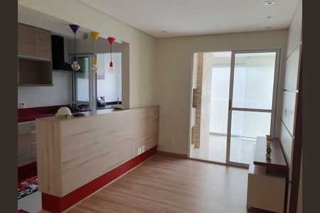 Apartamento para alugar com 2 quartos, 76m² em Vila Formosa, São Paulo
