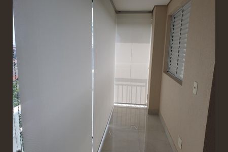 Varanda de apartamento para alugar com 2 quartos, 76m² em Vila Formosa, São Paulo
