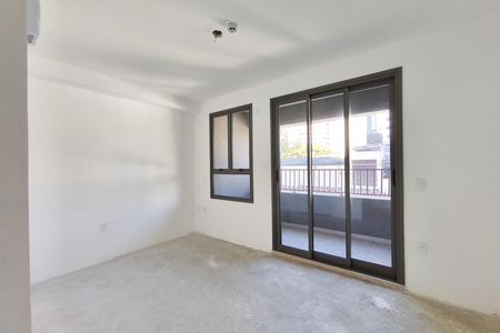 Kitnet/Studio à venda com 1 quarto, 25m² em Vila da Saúde, São Paulo