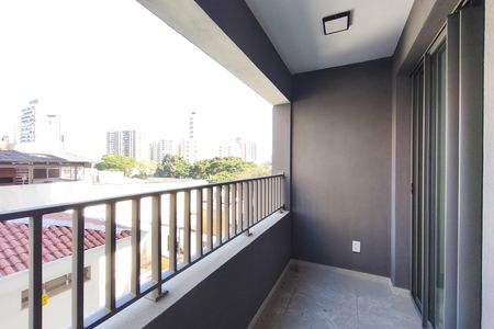 Studio à venda com 25m², 1 quarto e sem vaga Studio à venda com 25m², 1 quarto e sem vagaVaranda