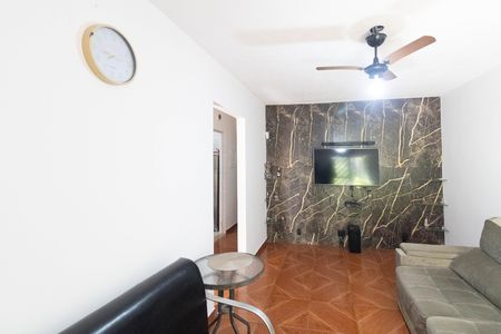Casa à venda com 3 quartos, 192m² em Campo Grande, Rio de Janeiro