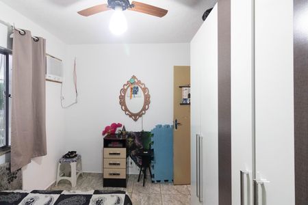 Quarto 3 de casa à venda com 3 quartos, 192m² em Campo Grande, Rio de Janeiro