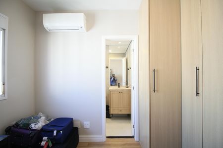 Apartamento à venda com 138m², 3 quartos e 3 vagasSuíte 2