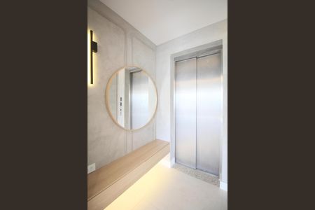 Apartamento à venda com 138m², 3 quartos e 3 vagasHall Privativo