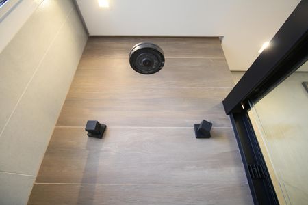 Apartamento à venda com 138m², 3 quartos e 3 vagasBanheiro