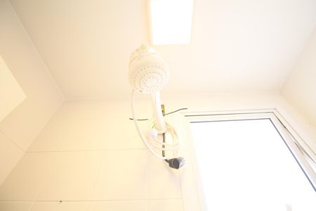 Apartamento à venda com 138m², 3 quartos e 3 vagasBanheiro de serviço