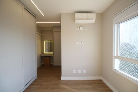 Apartamento à venda com 138m², 3 quartos e 3 vagasSuíte 1
