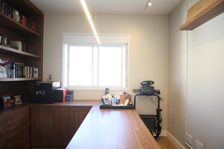 Apartamento à venda com 138m², 3 quartos e 3 vagasQuarto
