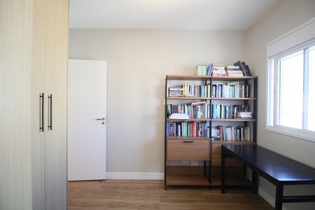 Apartamento à venda com 138m², 3 quartos e 3 vagasSuíte 2