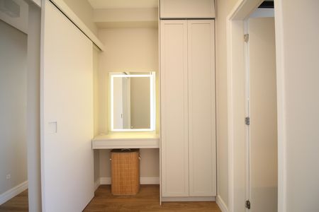 Apartamento à venda com 138m², 3 quartos e 3 vagasSuíte 1