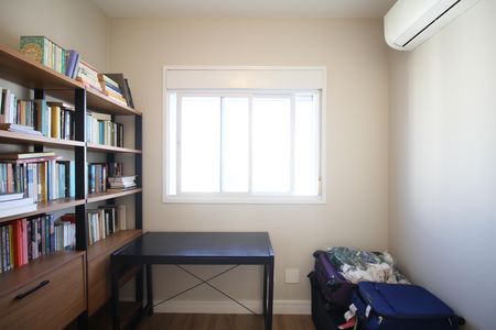 Apartamento à venda com 138m², 3 quartos e 3 vagasSuíte 2