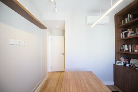 Apartamento à venda com 138m², 3 quartos e 3 vagasQuarto