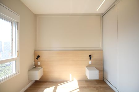 Apartamento à venda com 138m², 3 quartos e 3 vagasSuíte 1