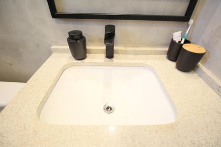 Apartamento à venda com 138m², 3 quartos e 3 vagasBanheiro