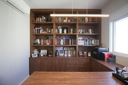 Apartamento à venda com 138m², 3 quartos e 3 vagasQuarto