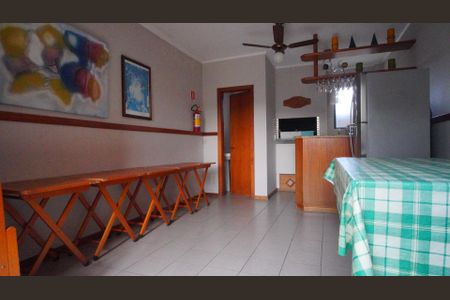 Apartamento à venda com 62m², 2 quartos e 1 vaga Apartamento à venda com 62m², 2 quartos e 1 vagaÁrea comum - Salão de festas