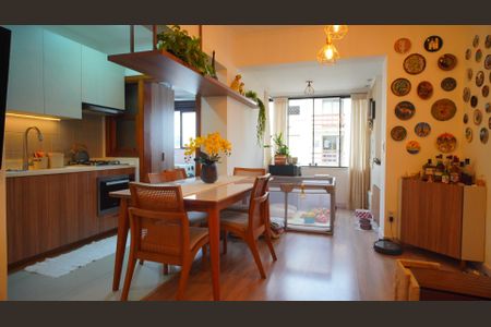 Apartamento à venda com 2 quartos, 62m² em Jardim Lindóia, Porto Alegre