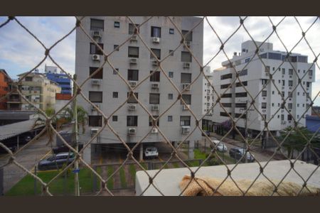 Apartamento à venda com 62m², 2 quartos e 1 vaga Apartamento à venda com 62m², 2 quartos e 1 vagaVista da Rua