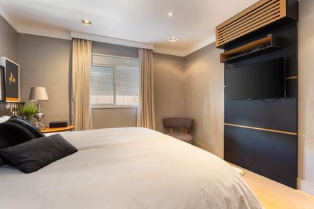 Foto 10 de apartamento à venda com 2 quartos, 163m² em Canindé, São Paulo