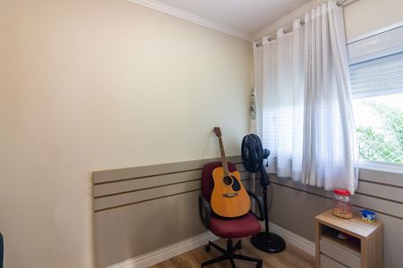 Apartamento à venda com 81m², 2 quartos e 2 vagas Apartamento à venda com 81m², 2 quartos e 2 vagasQuarto 2