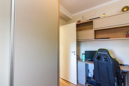 Quarto 2 de apartamento à venda com 2 quartos, 81m² em Centro, Osasco