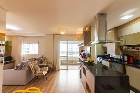 Apartamento à venda com 2 quartos, 81m² em Centro, Osasco