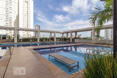 Área comum de apartamento à venda com 2 quartos, 81m² em Centro, Osasco