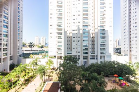 Vista de apartamento à venda com 2 quartos, 81m² em Centro, Osasco