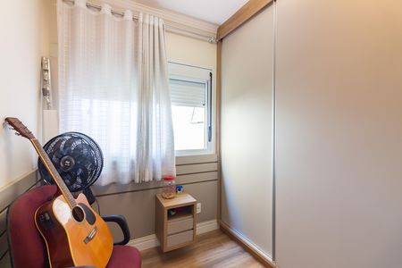 Apartamento à venda com 81m², 2 quartos e 2 vagas Apartamento à venda com 81m², 2 quartos e 2 vagasQuarto 2