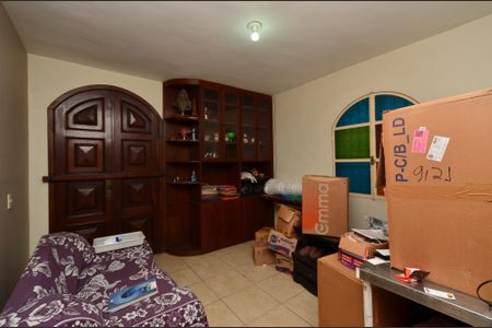 Sala de Jantar de casa para alugar com 3 quartos, 120m² em São Cristóvão, Belo Horizonte