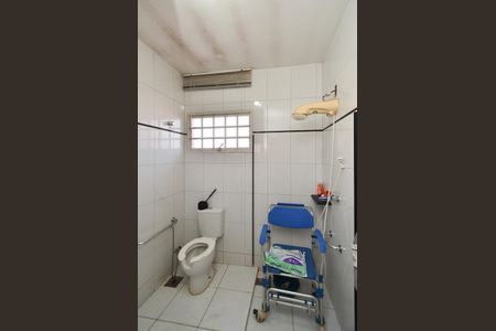 Casa para alugar com 120m², 3 quartos e 2 vagas Casa para alugar com 120m², 3 quartos e 2 vagasBanheiro Suíte