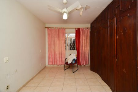 Suíte de casa para alugar com 3 quartos, 120m² em São Cristóvão, Belo Horizonte