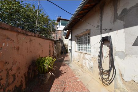 Casa para alugar com 120m², 3 quartos e 2 vagas Casa para alugar com 120m², 3 quartos e 2 vagasÁrea externa