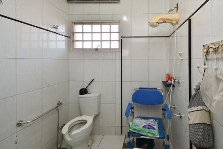 Casa para alugar com 120m², 3 quartos e 2 vagas Casa para alugar com 120m², 3 quartos e 2 vagasBanheiro Suíte