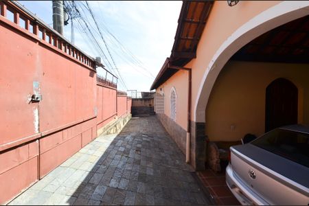 Casa para alugar com 120m², 3 quartos e 2 vagas Casa para alugar com 120m², 3 quartos e 2 vagasGaragem