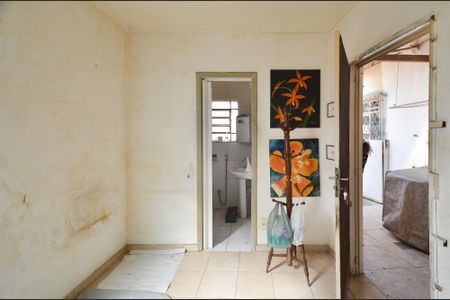 Casa para alugar com 120m², 3 quartos e 2 vagas Casa para alugar com 120m², 3 quartos e 2 vagasQuarto de Serviço