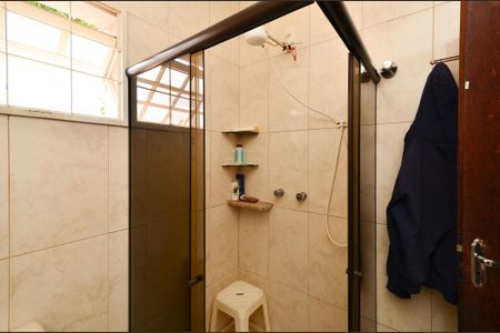 Casa para alugar com 120m², 3 quartos e 2 vagas Casa para alugar com 120m², 3 quartos e 2 vagasBanheiro Social