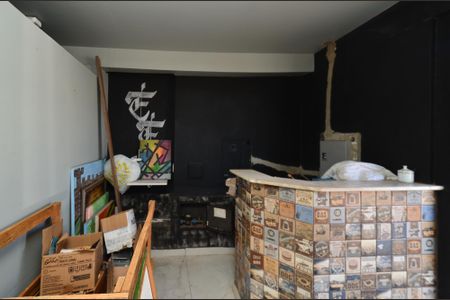 Casa para alugar com 120m², 3 quartos e 2 vagas Casa para alugar com 120m², 3 quartos e 2 vagasSala